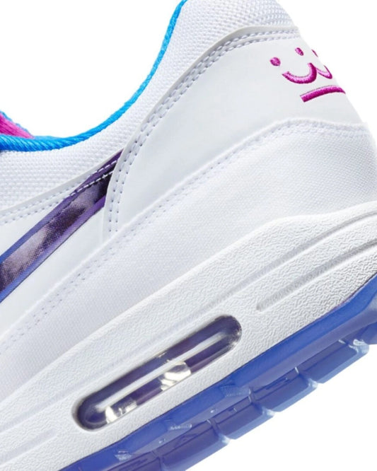 Nike Air Max 1 Kansas City Royals City Connect (2026)