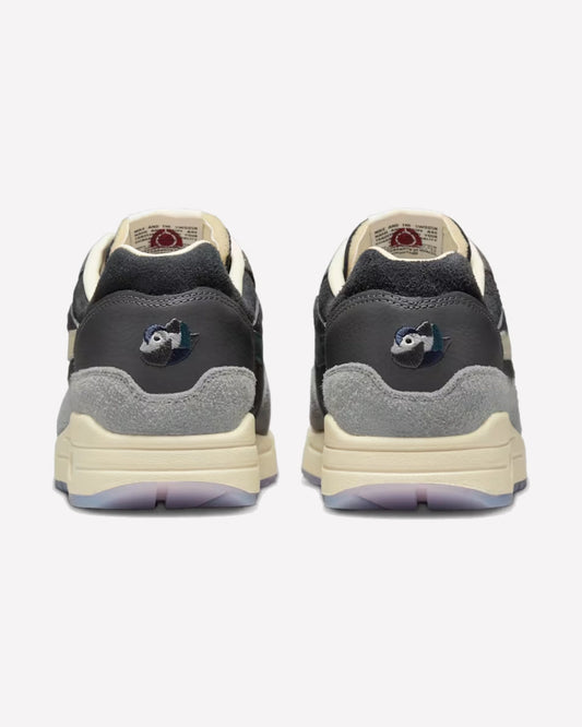 Nike Air Max 1 Kasina Won-Ang Grey