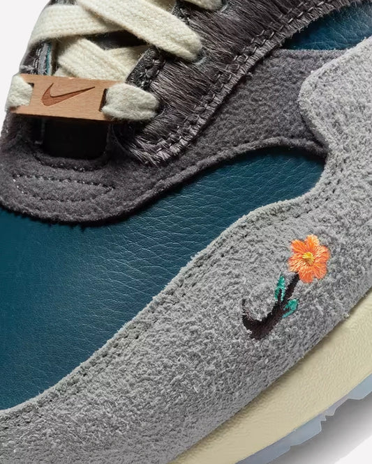 Nike Air Max 1 Kasina Won-Ang Grey