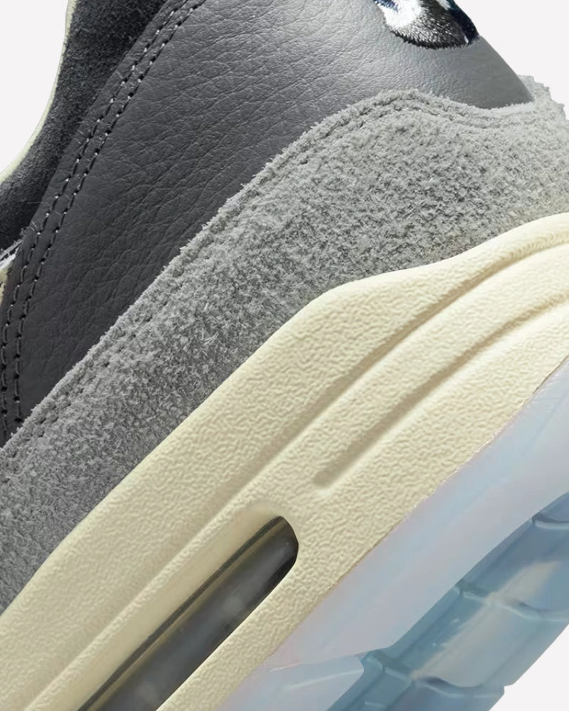 Nike Air Max 1 Kasina Won-Ang Grey
