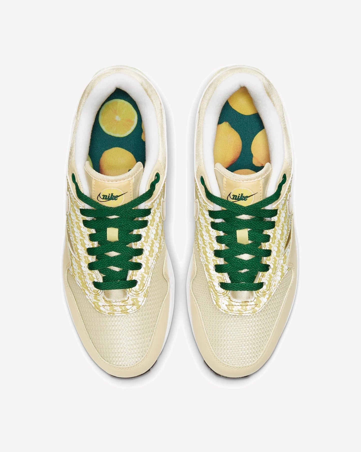 Nike Air Max 1 Lemonade (2020)