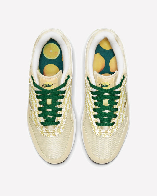Nike Air Max 1 Lemonade (2020)