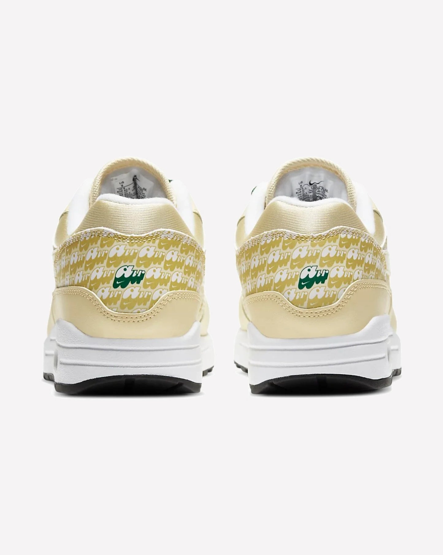 Nike Air Max 1 Lemonade (2020)