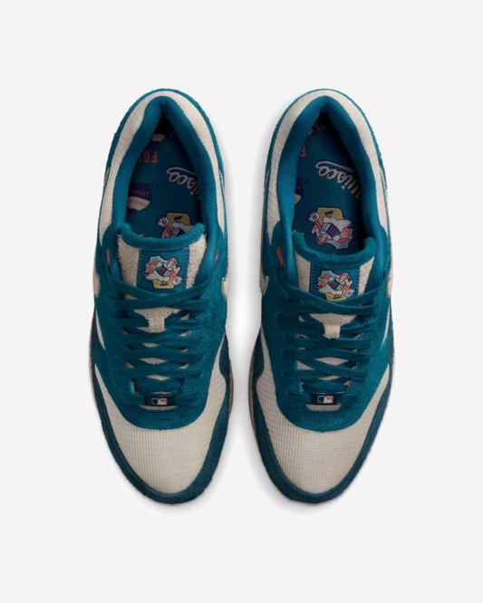 Nike Air Max 1 Milwaukee Brewers City Connect (2026)