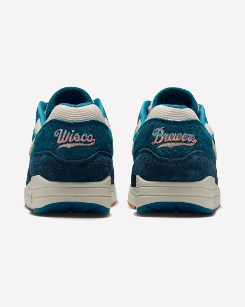 Nike Air Max 1 Milwaukee Brewers City Connect (2026)