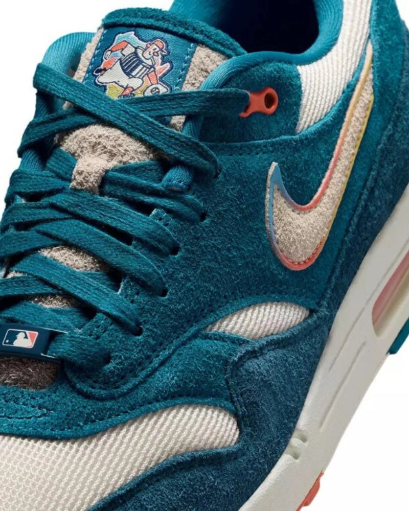 Nike Air Max 1 Milwaukee Brewers City Connect (2026)