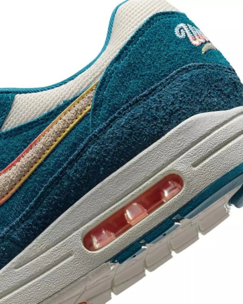 Nike Air Max 1 Milwaukee Brewers City Connect (2026)