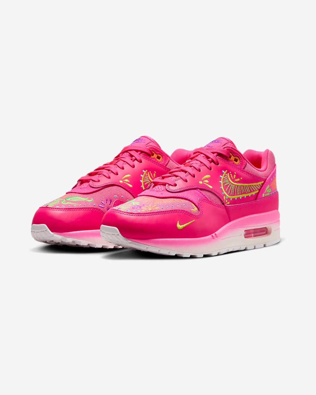 Nike Air Max 1 PRM Día De Muertos