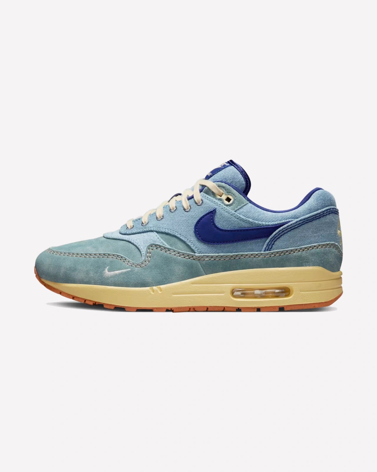 Nike Air Max 1 PRM Dirty Denim