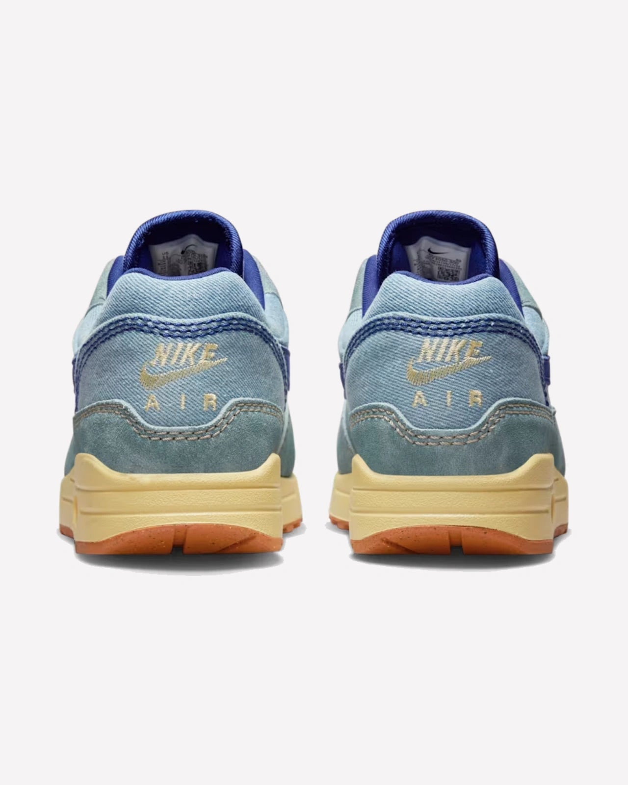 Nike Air Max 1 PRM Dirty Denim