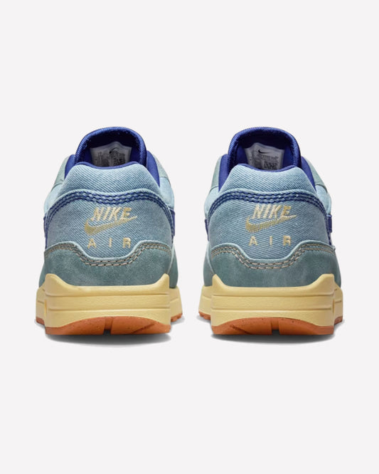 Nike Air Max 1 PRM Dirty Denim