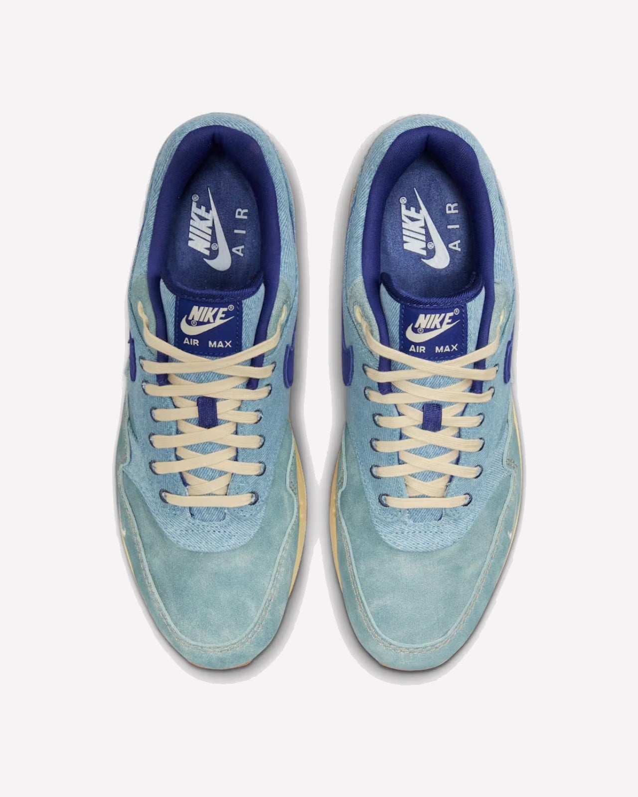 Nike Air Max 1 PRM Dirty Denim