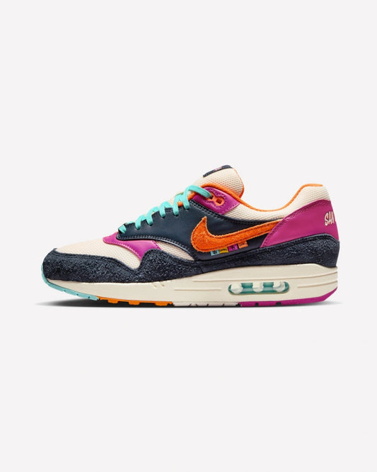 Nike Air Max 1 Padres City Connect (2026)