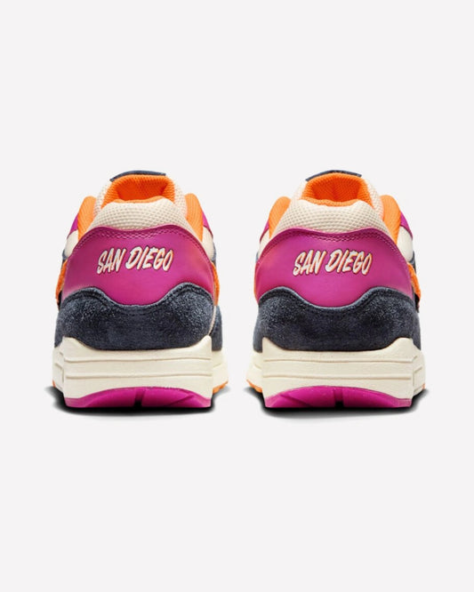 Nike Air Max 1 Padres City Connect (2026)