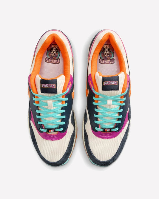 Nike Air Max 1 Padres City Connect (2026)