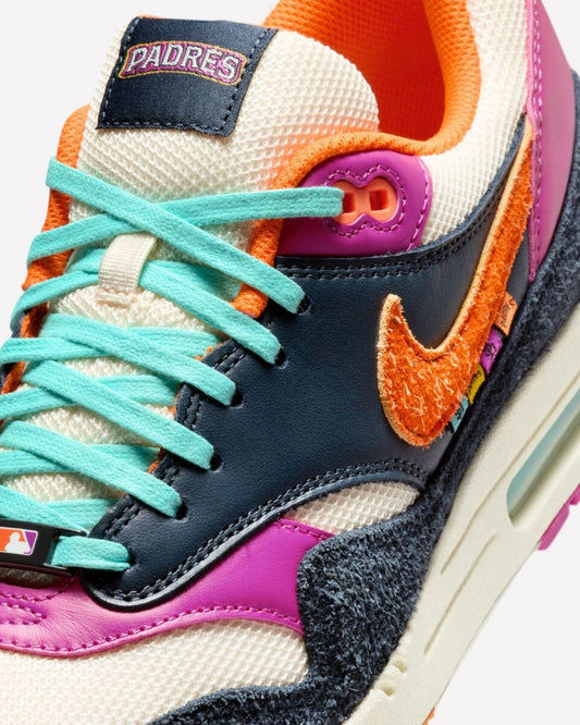 Nike Air Max 1 Padres City Connect (2026)