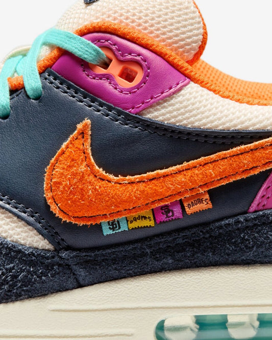 Nike Air Max 1 Padres City Connect (2026)