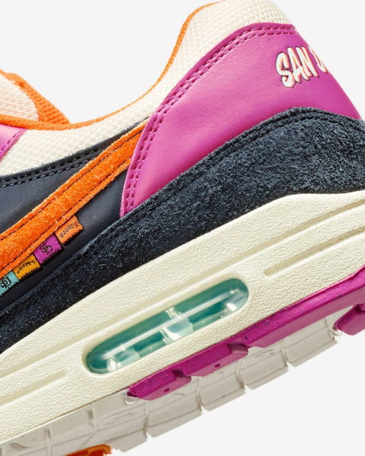 Nike Air Max 1 Padres City Connect (2026)