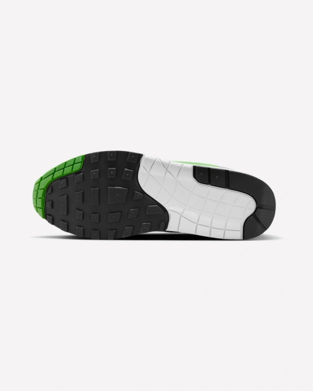 Nike Air Max 1 Patta 20th Anniversary Chlorophyll