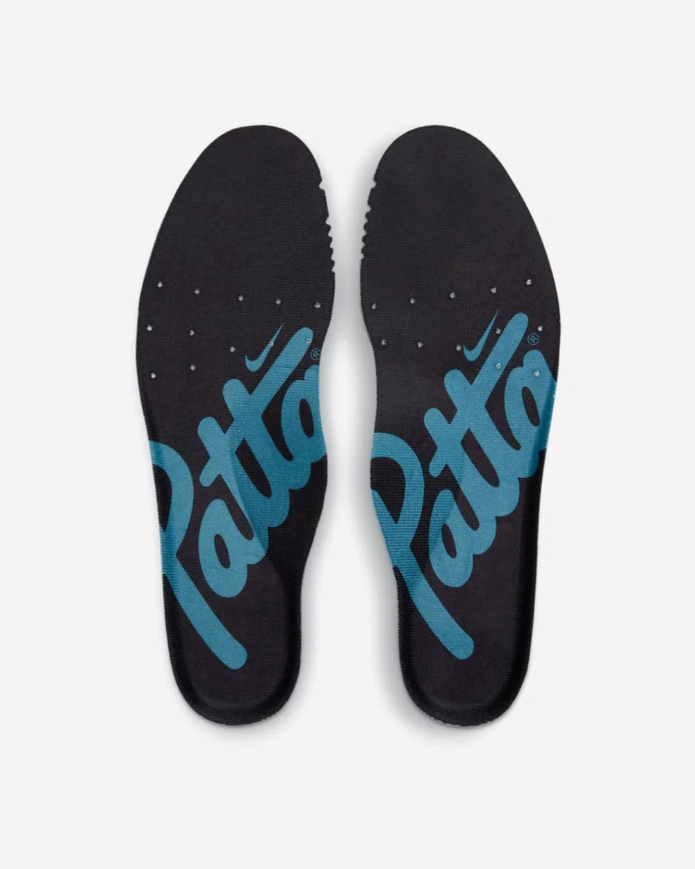 Nike Air Max 1 Patta The Next Wave Dark Russett