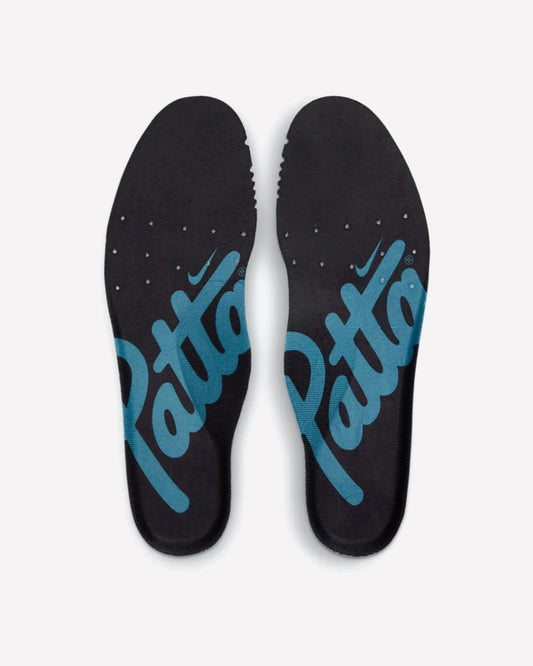 Nike Air Max 1 Patta The Next Wave Dark Russett