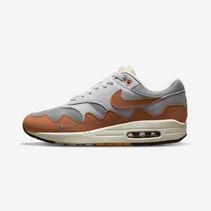 Nike Air Max 1 Patta Waves Monarch