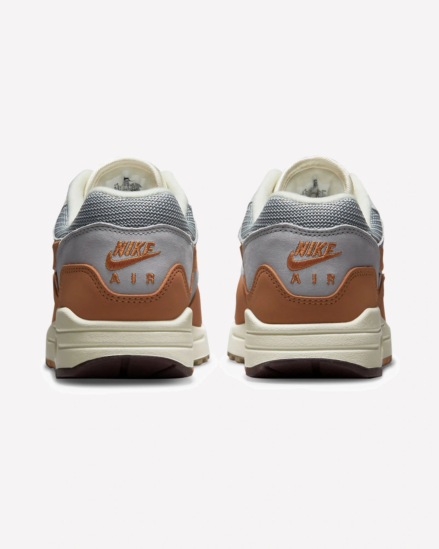 Nike Air Max 1 Patta Waves Monarch