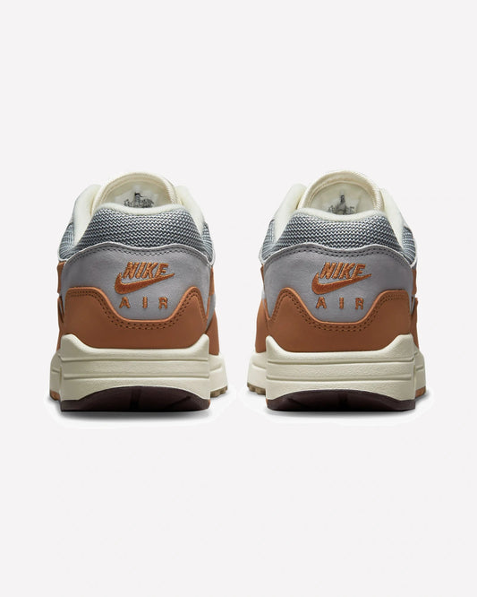 Nike Air Max 1 Patta Waves Monarch