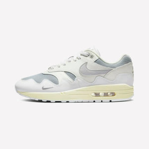 Nike Air Max 1 Patta Waves White