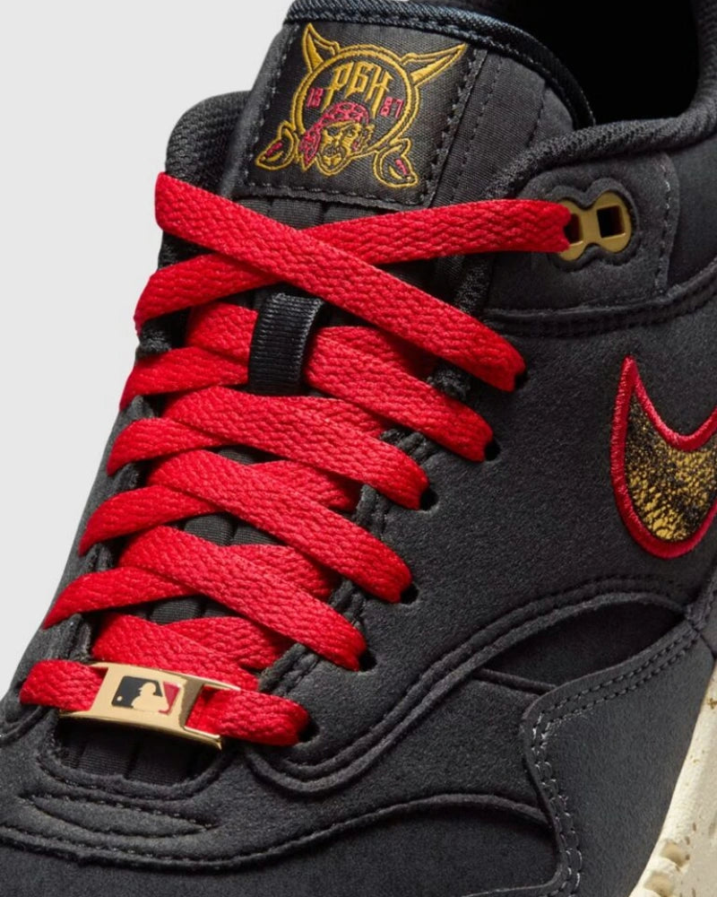 Nike Air Max 1 Pittsburgh Pirates City Connect (2026)