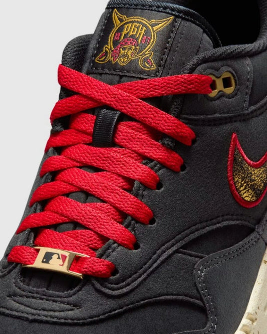 Nike Air Max 1 Pittsburgh Pirates City Connect (2026)