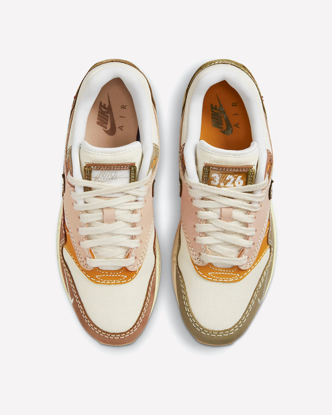 Nike Air Max 1 Premium Wabi-Sabi