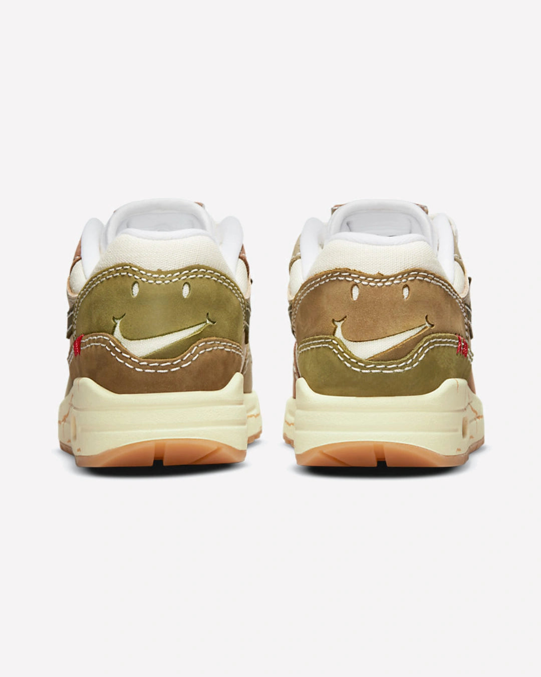 Nike Air Max 1 Premium Wabi-Sabi