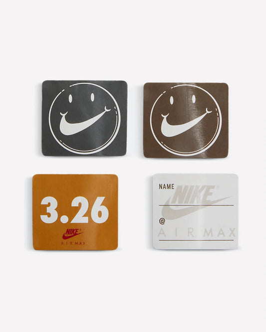 Nike Air Max 1 Premium Wabi-Sabi — par completo