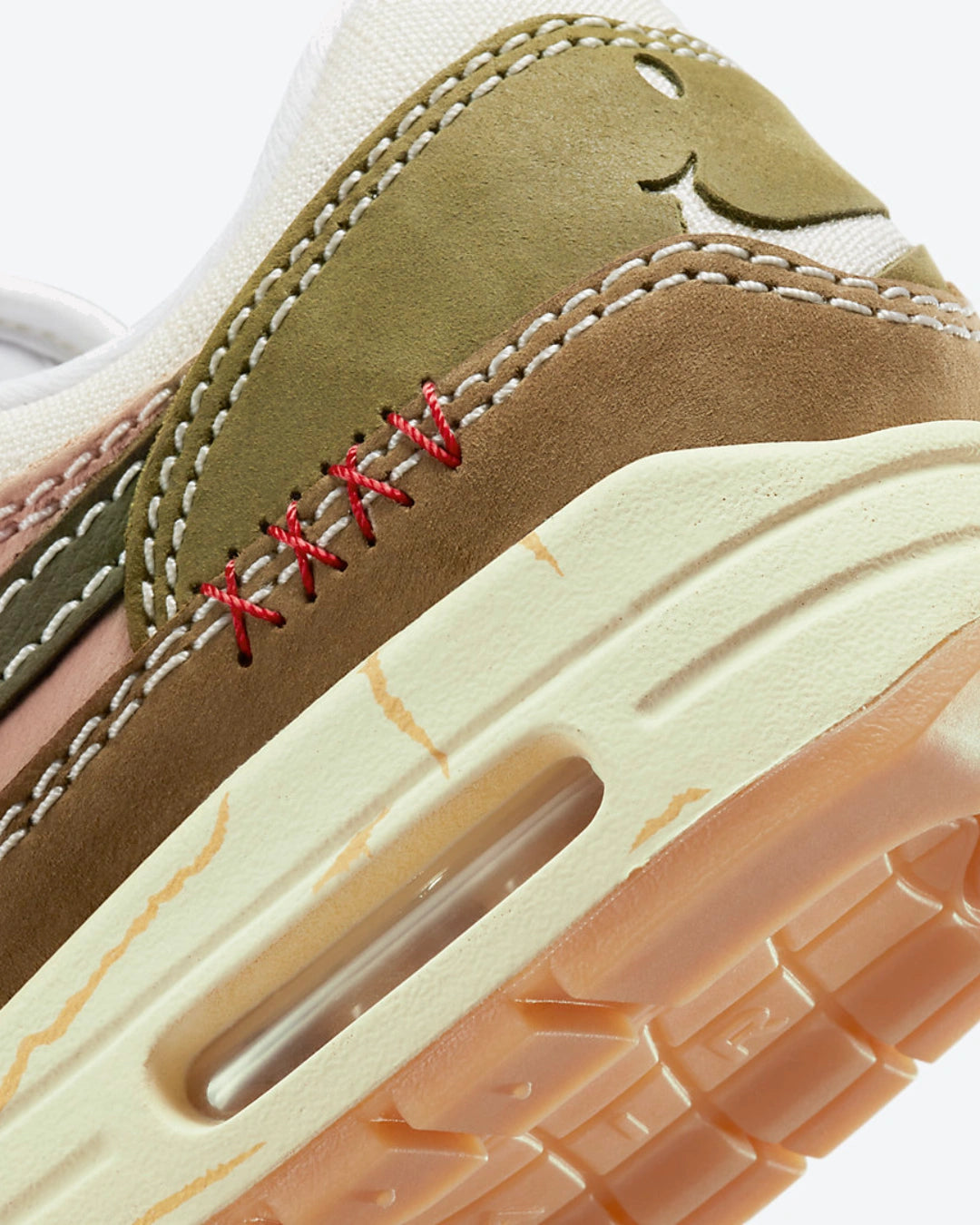 Nike Air Max 1 Premium Wabi-Sabi