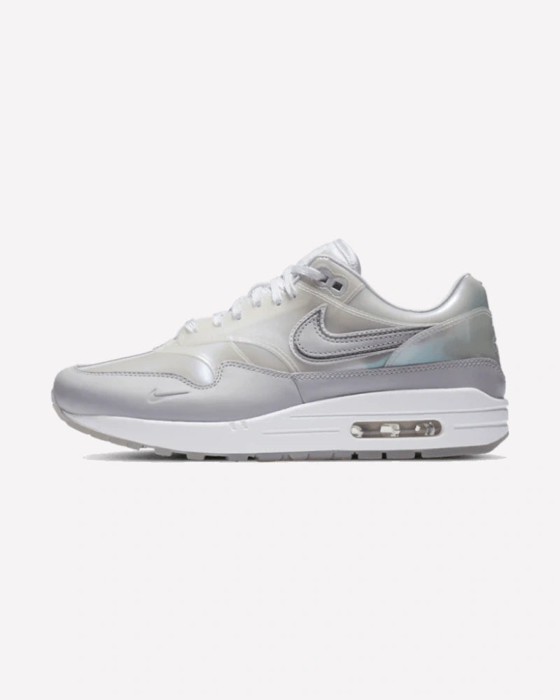Nike Air Max 1 SNKRS Day White