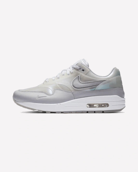 Nike Air Max 1 SNKRS Day White