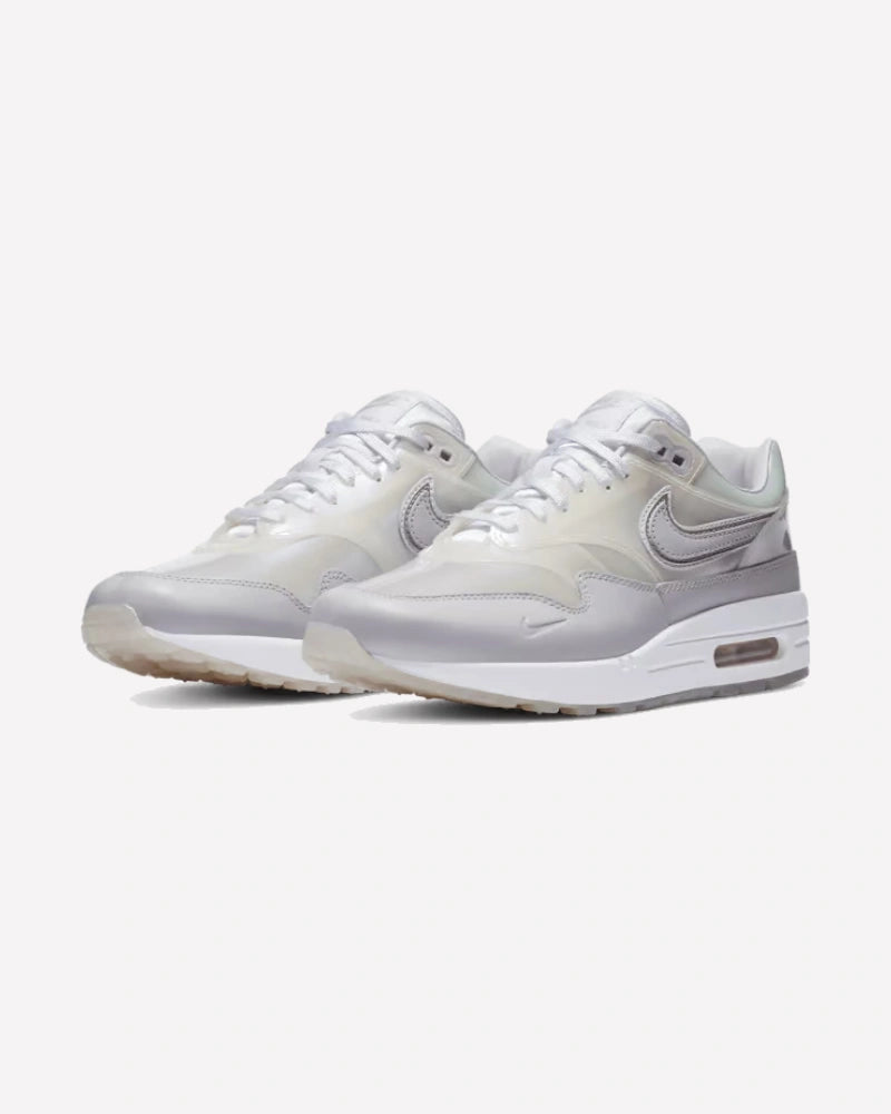 Nike Air Max 1 SNKRS Day White