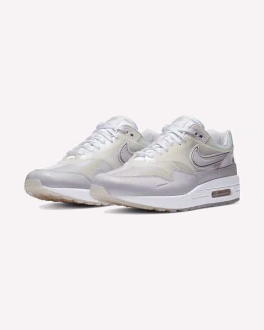 Nike Air Max 1 SNKRS Day White