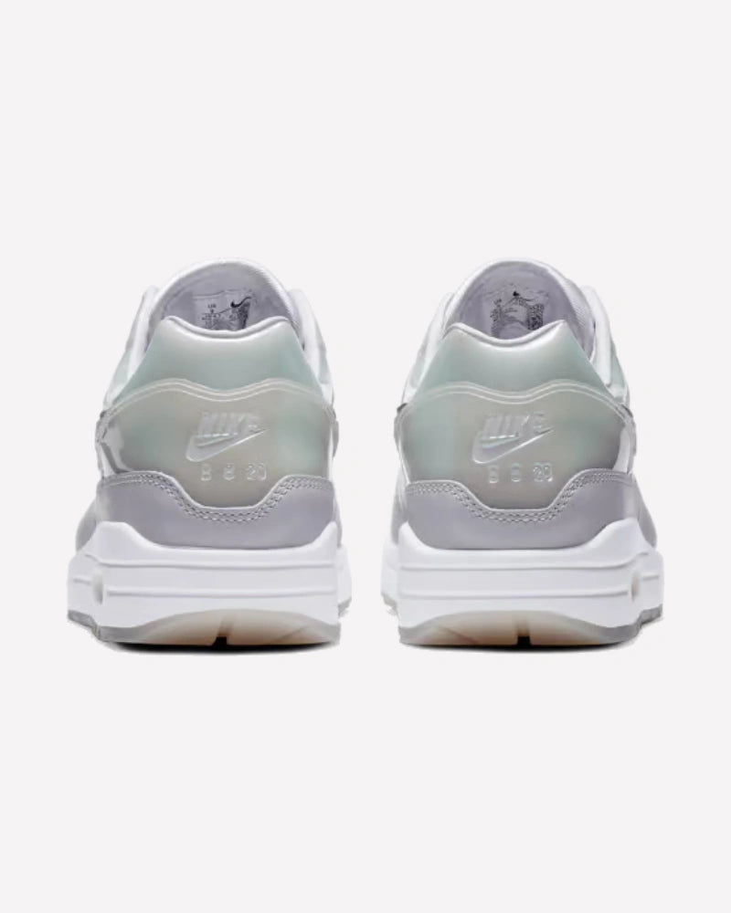 Nike Air Max 1 SNKRS Day White