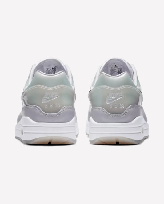 Nike Air Max 1 SNKRS Day White