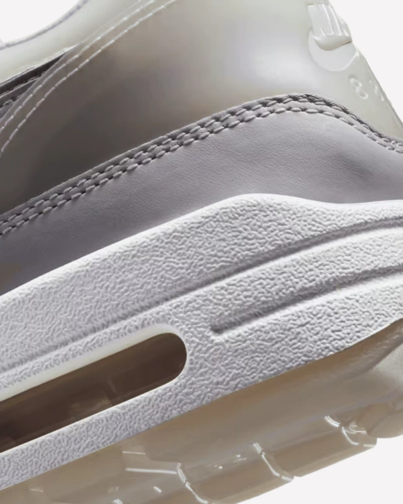 Nike Air Max 1 SNKRS Day White