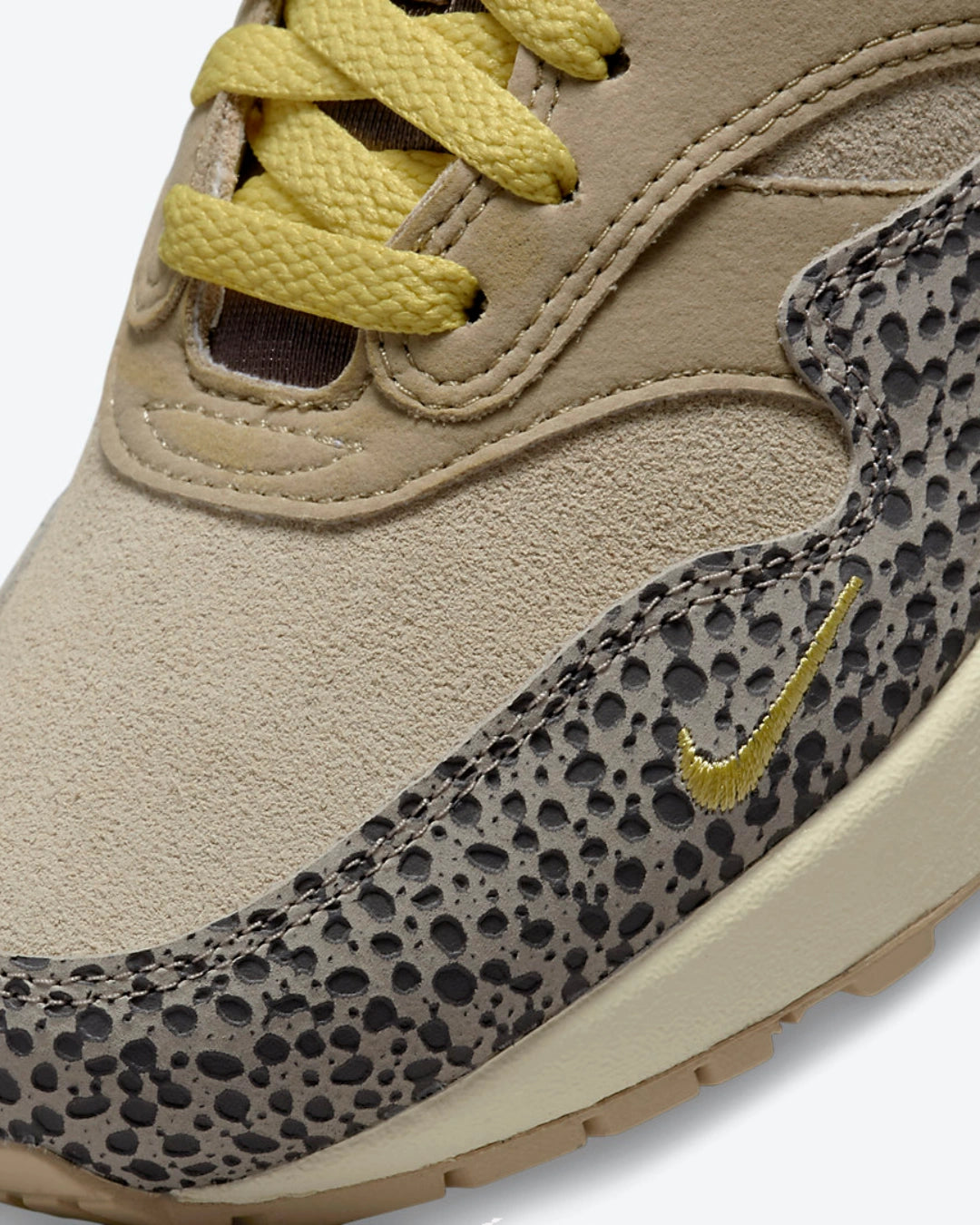 Nike Air Max 1 Safari Cobblestone