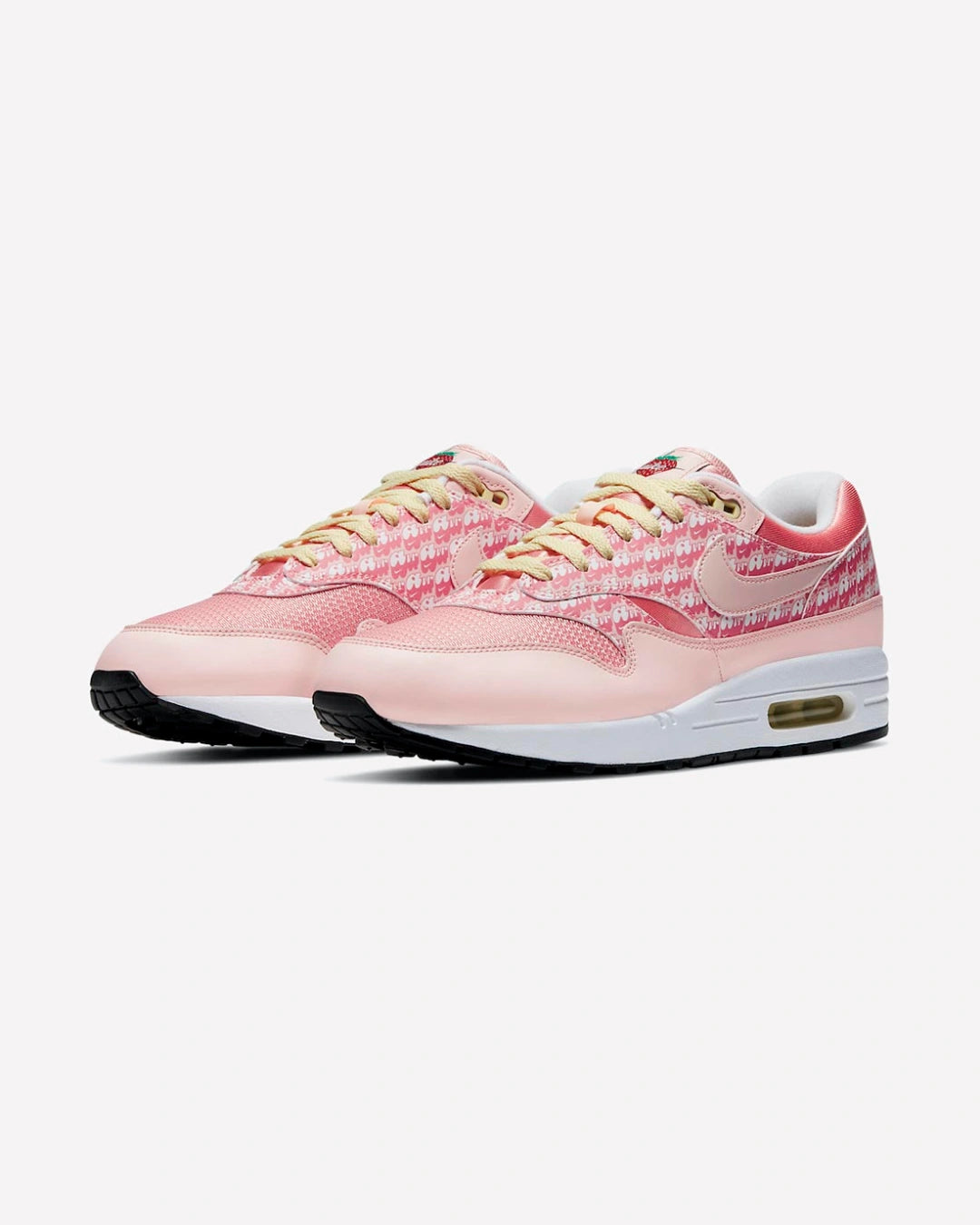 Nike Air Max 1 Strawberry Lemonade (2020)