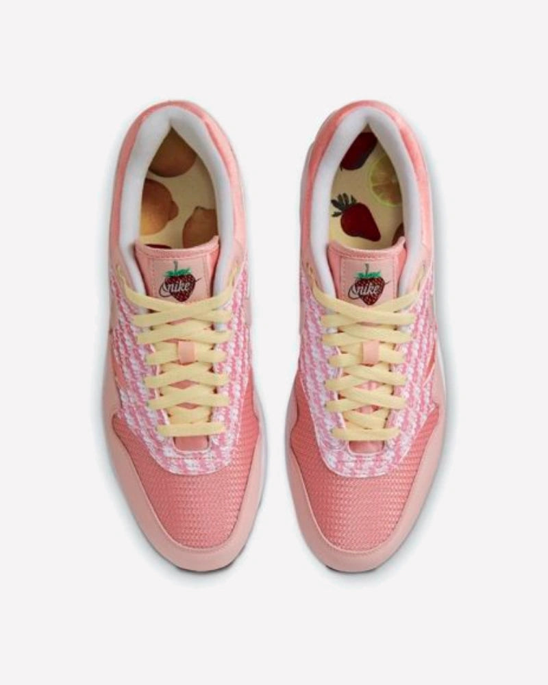Nike Air Max 1 Strawberry Lemonade (2020)