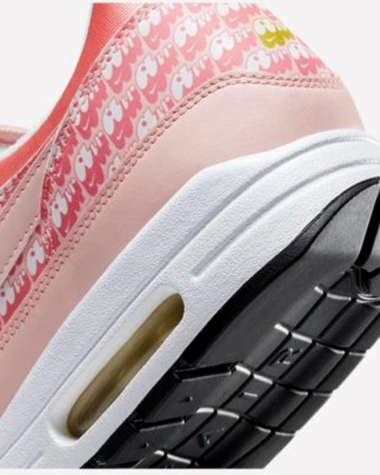 Nike Air Max 1 Strawberry Lemonade (2020)