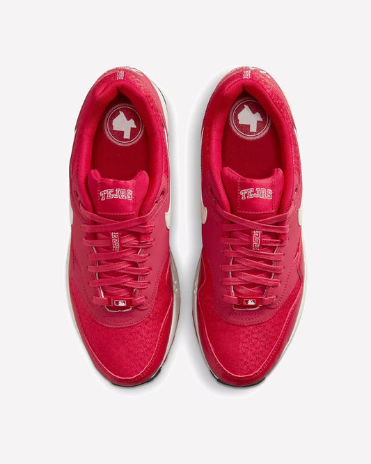 Nike Air Max 1 Texas Rangers City Connect (2026)