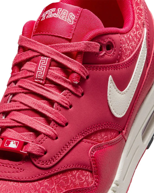 Nike Air Max 1 Texas Rangers City Connect (2026)