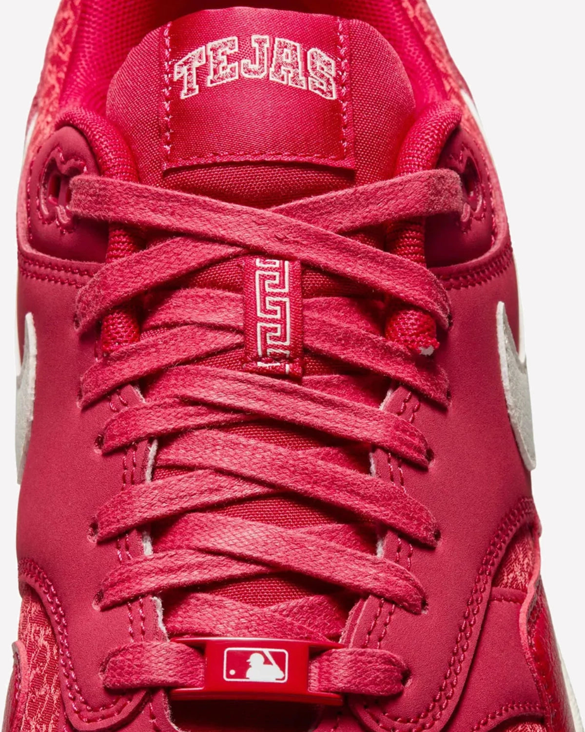 Nike Air Max 1 Texas Rangers City Connect (2026)