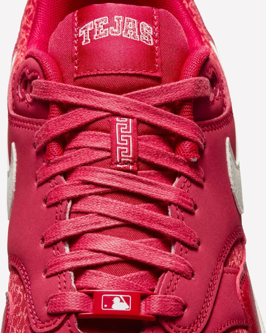 Nike Air Max 1 Texas Rangers City Connect (2026)
